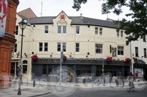 Picture of The City Arms
