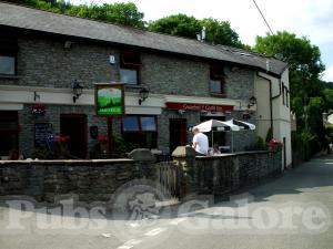 Picture of Gwaelod Y Garth Inn