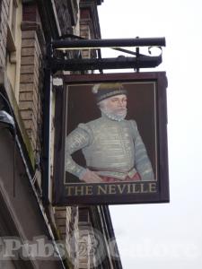 Picture of The Neville Hotel