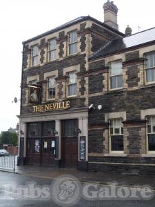 Picture of The Neville Hotel
