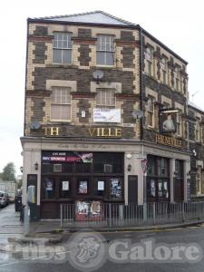 Picture of The Neville Hotel