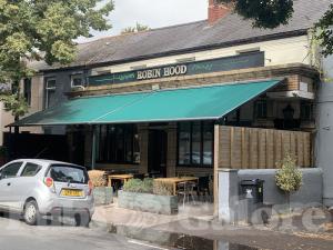 Picture of Robin Hood