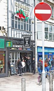 Picture of Rummer Tavern