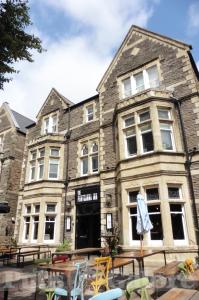 Picture of The Pontcanna Inn