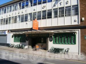 Picture of Traders Tavern