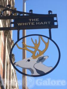 Picture of The White Hart