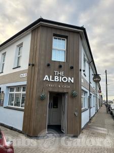 Picture of Albion Hotel