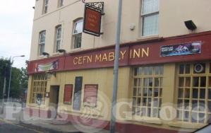 Picture of Cefn Mably Inn