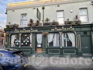 Picture of The Golden Lion