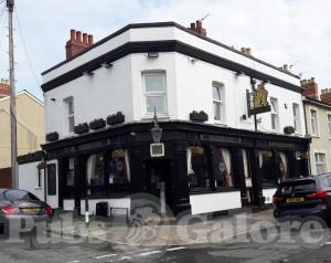 Picture of The Golden Lion