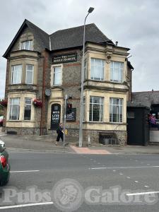 Picture of Merrie Harrier