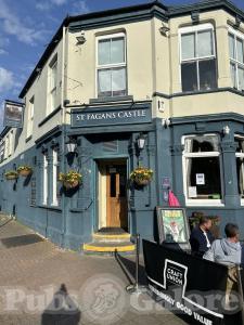 Picture of St Fagans Castle