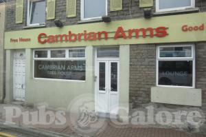 Picture of Cambrian Arms