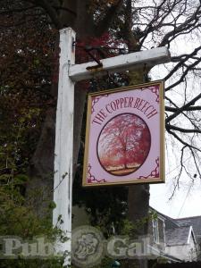 Picture of Copper Beech Inn