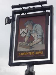 Picture of Carpenters Arms