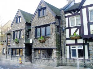 Picture of Cross Keys Inn