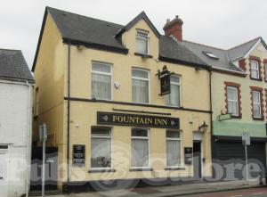 Picture of The Fountain Inn