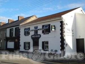 Picture of The Globe Inn
