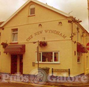 Picture of The New Wyndham