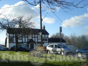 Picture of Plough & Harrow
