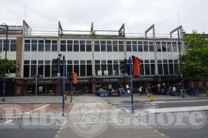 Picture of The Potters Wheel (JD Wetherspoon)