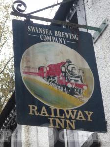Picture of The Railway Inn