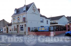 The Red Lion (JD Wetherspoon)