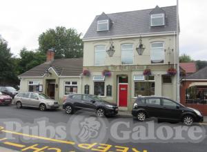 Picture of The Red Lion (JD Wetherspoon)