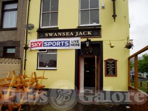 Picture of The Swansea Jack