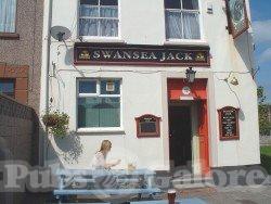 Picture of The Swansea Jack
