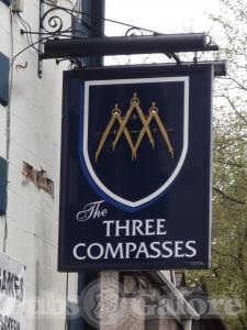 Picture of Three Compasses Hotel