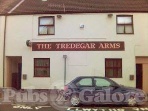 Picture of Tredegar Arms