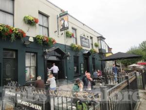 Picture of Uplands Tavern