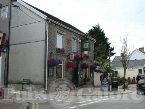 Picture of The Wheatsheaf Hotel