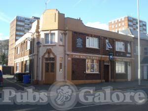 Picture of The White Swan