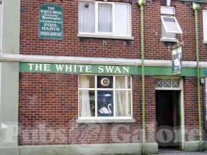 Picture of The White Swan
