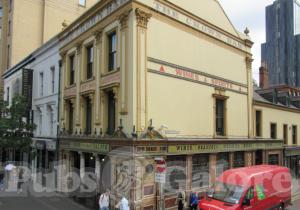 Picture of Crown Liquor Saloon