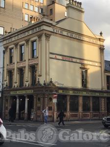 Picture of Crown Liquor Saloon