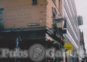 Picture of The Garrick Bar