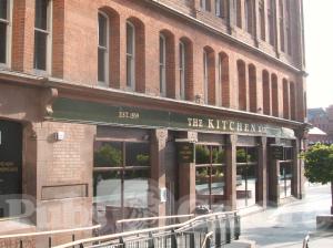 Picture of The Kitchen Bar