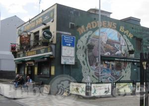 Picture of Maddens Bar