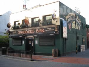 Picture of Maddens Bar