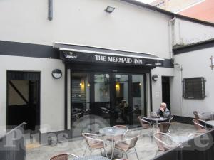 Picture of The Mermaid Inn