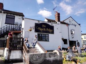 Picture of The Black Friar