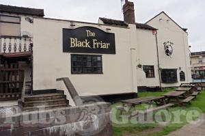 Picture of The Black Friar