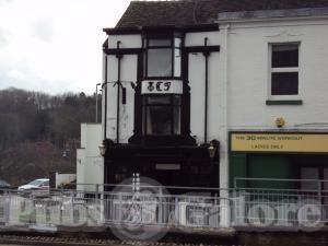 Picture of The Black Friar