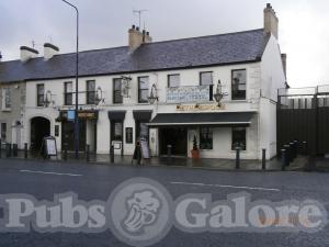 Picture of The Spirit Merchant (JD Wetherspoon)