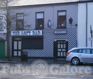 Picture of The Loft Bar