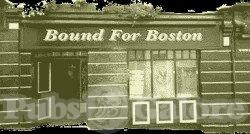 Picture of Bound For Boston