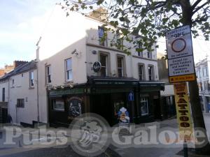 Picture of Dungloe Bar